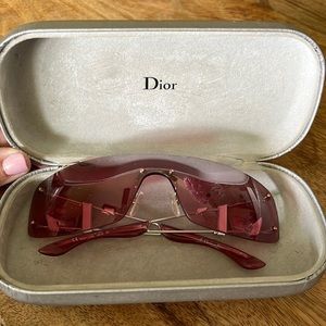 dior sunglasses